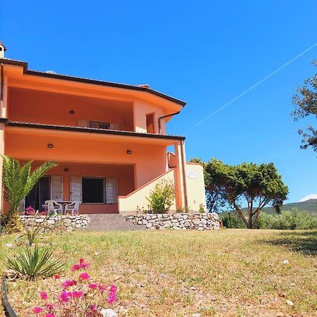 Casa Mama Vila Portixeddu Exterior foto